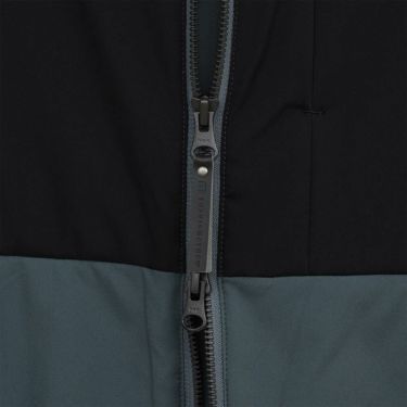 トラヴィスマシュー Travis Mathew　メンズ 撥水 長袖 フード付き フルジップ ジャケット 7AM041　2025年モデル 詳細1 詳細12