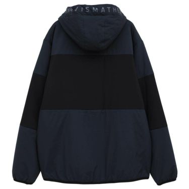 トラヴィスマシュー Travis Mathew　メンズ 撥水 長袖 フード付き フルジップ ジャケット 7AM041　2025年モデル 詳細1 詳細15