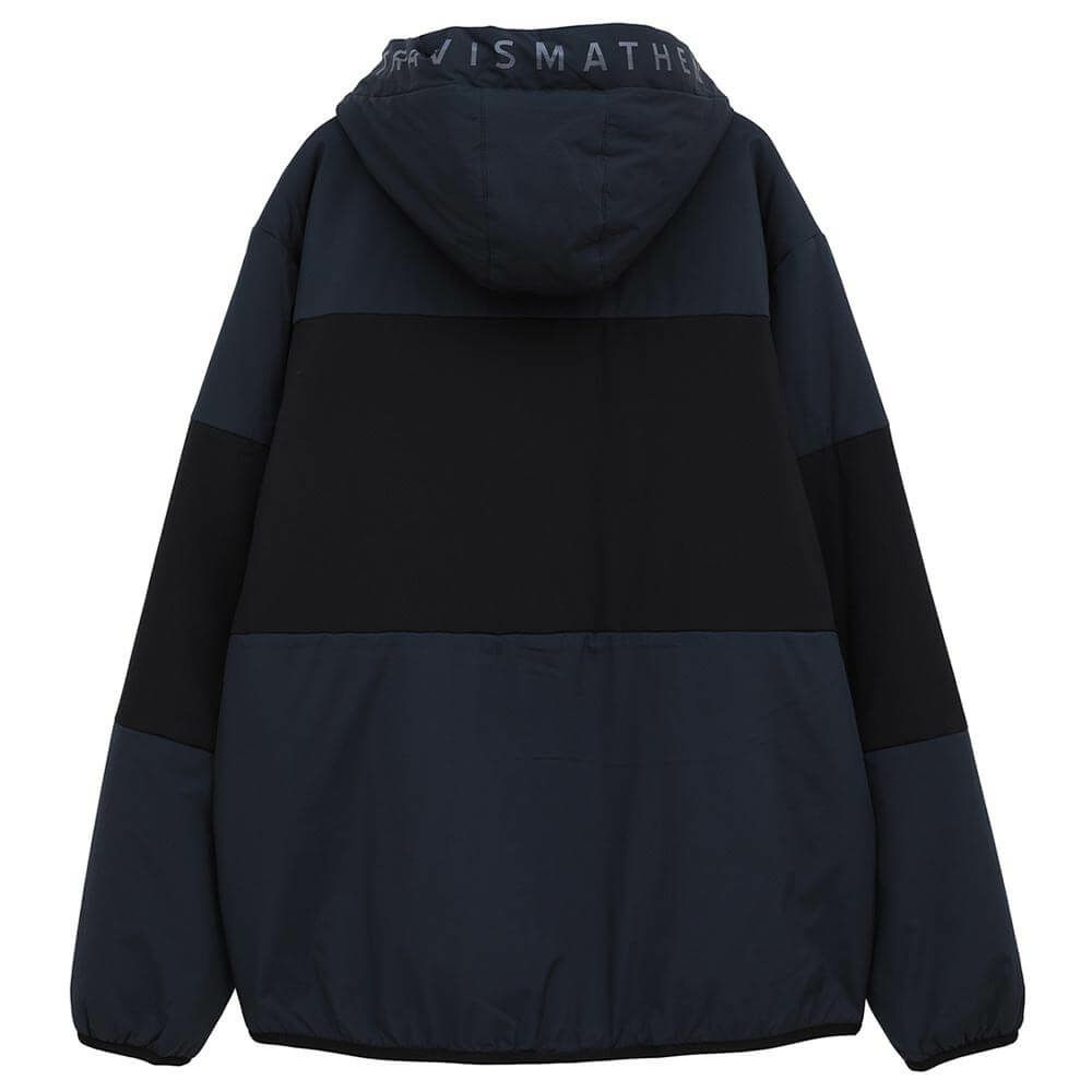 トラヴィスマシュー Travis Mathew　メンズ 撥水 長袖 フード付き フルジップ ジャケット 7AM041　2025年モデル 詳細1 詳細15