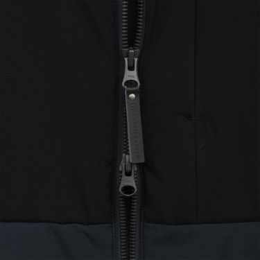 トラヴィスマシュー Travis Mathew　メンズ 撥水 長袖 フード付き フルジップ ジャケット 7AM041　2025年モデル 詳細1 詳細16