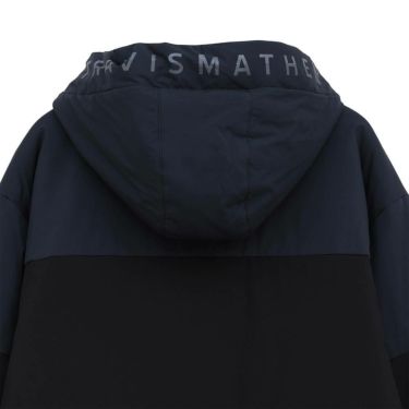 トラヴィスマシュー Travis Mathew　メンズ 撥水 長袖 フード付き フルジップ ジャケット 7AM041　2025年モデル 詳細1 詳細17