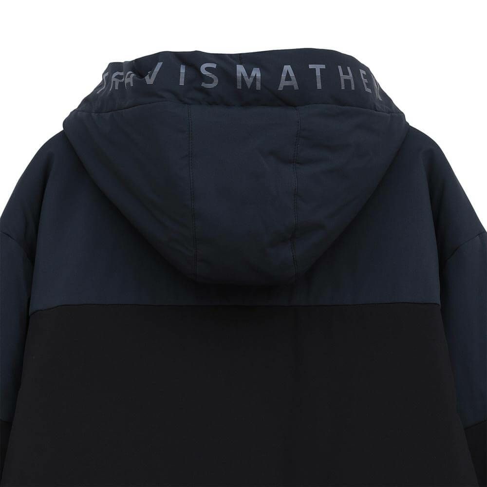 トラヴィスマシュー Travis Mathew　メンズ 撥水 長袖 フード付き フルジップ ジャケット 7AM041　2025年モデル 詳細1 詳細17