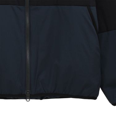 トラヴィスマシュー Travis Mathew　メンズ 撥水 長袖 フード付き フルジップ ジャケット 7AM041　2025年モデル 詳細1 詳細19