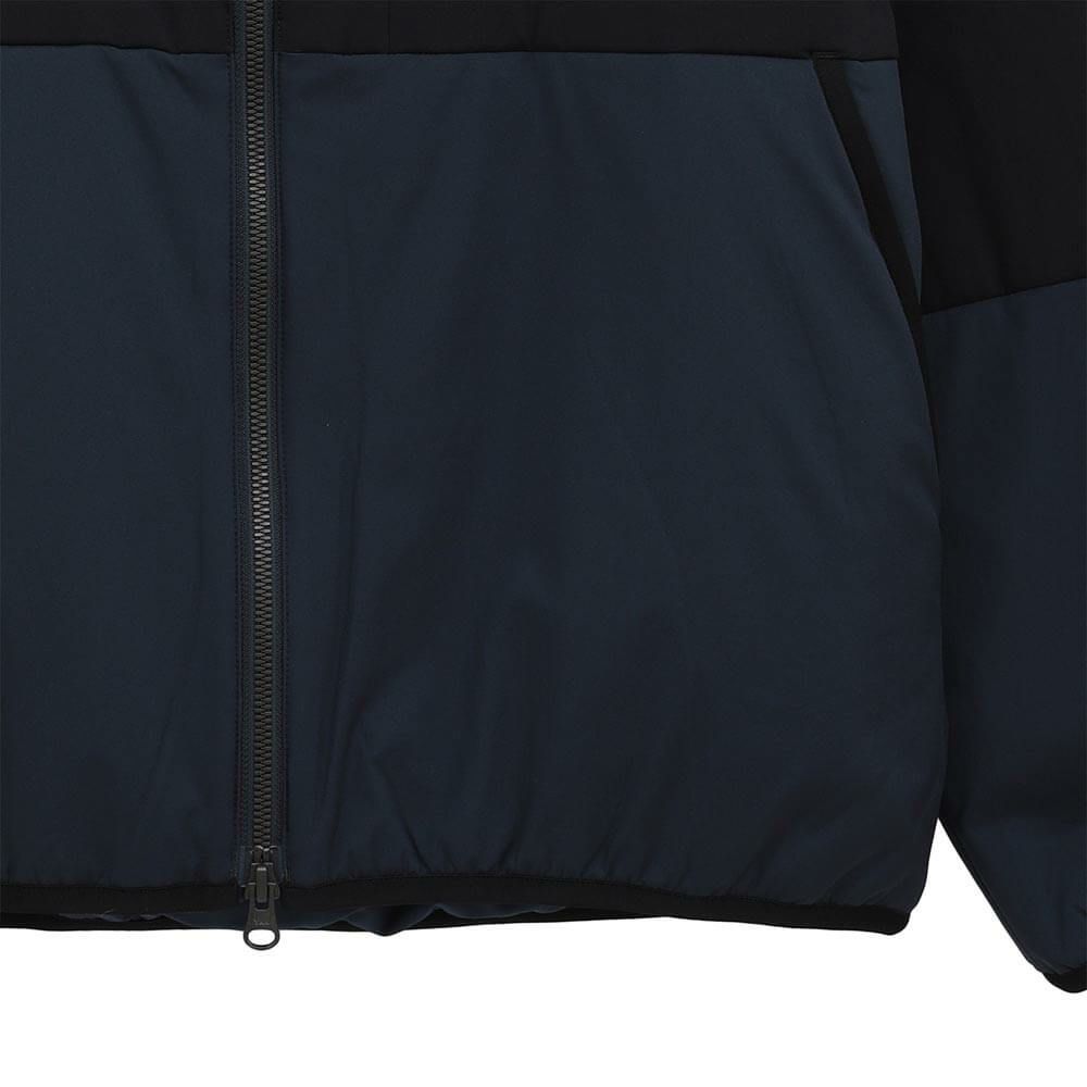 トラヴィスマシュー Travis Mathew　メンズ 撥水 長袖 フード付き フルジップ ジャケット 7AM041　2025年モデル 詳細1 詳細19