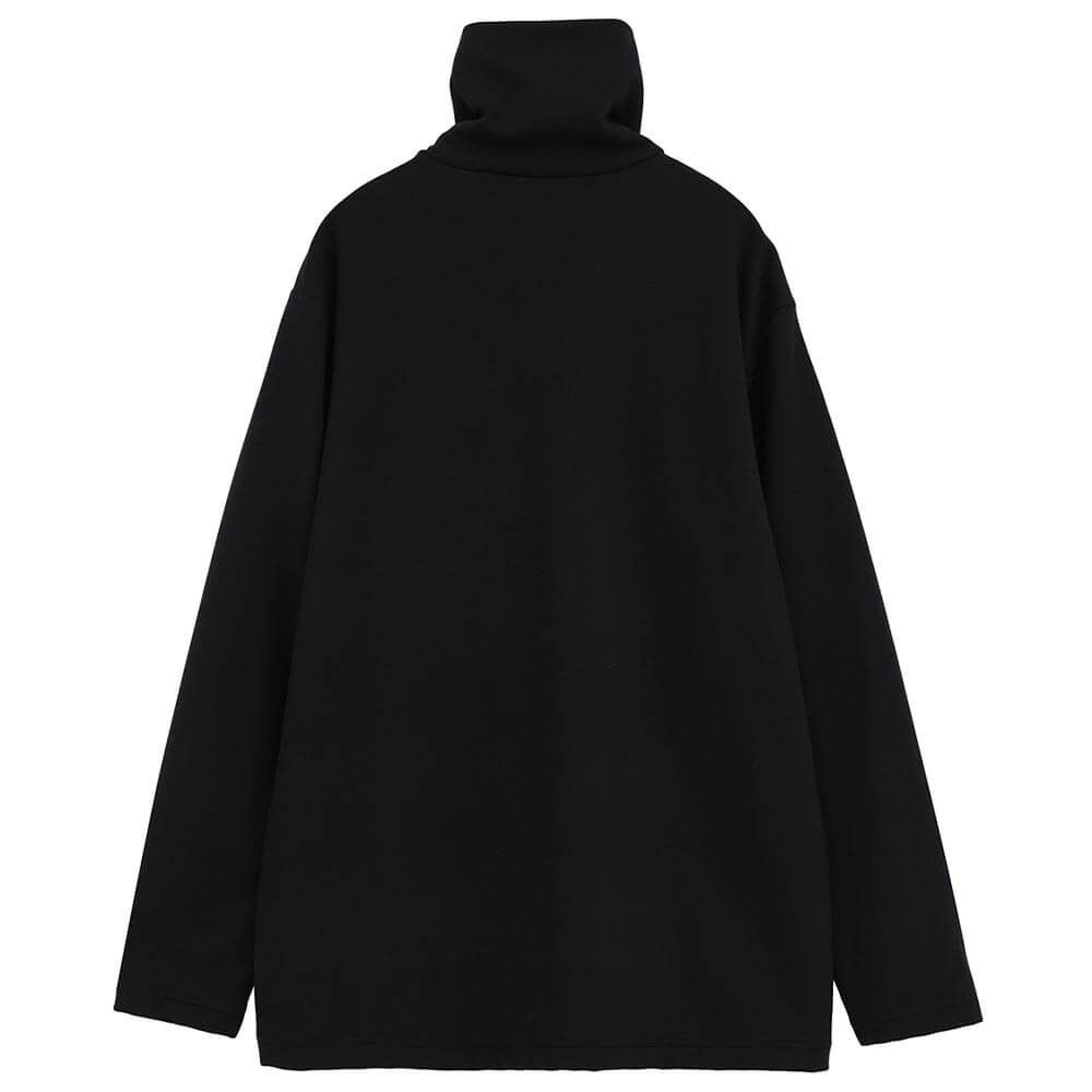 トラヴィスマシュー Travis Mathew メンズ ロゴプリント 長袖