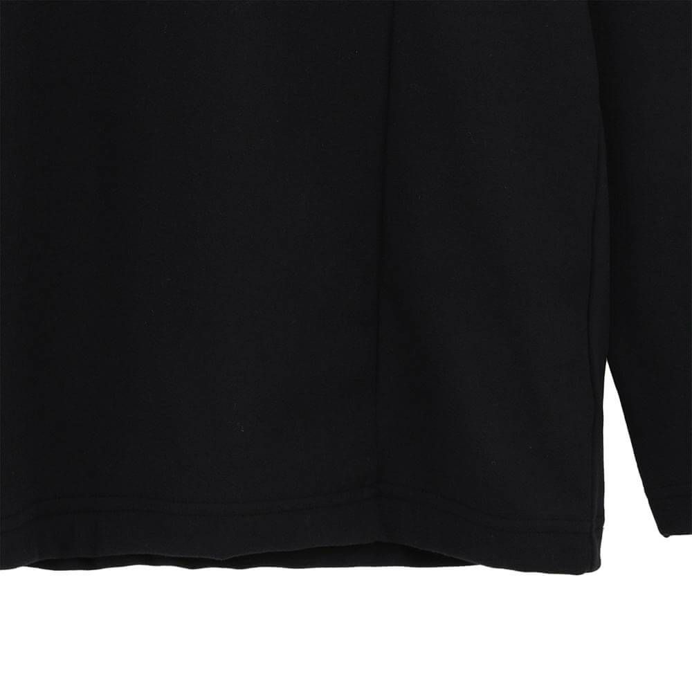 トラヴィスマシュー Travis Mathew　メンズ ロゴプリント 長袖 タートルネック シャツ 7AM047　2025年モデル 詳細1 詳細5