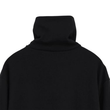 トラヴィスマシュー Travis Mathew　メンズ ロゴプリント 長袖 タートルネック シャツ 7AM047　2025年モデル 詳細1 詳細7