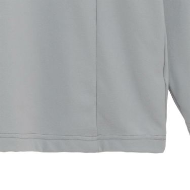 トラヴィスマシュー Travis Mathew　メンズ ロゴプリント 長袖 タートルネック シャツ 7AM047　2025年モデル 詳細1 詳細11