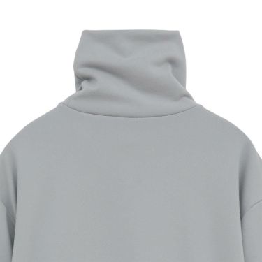 トラヴィスマシュー Travis Mathew　メンズ ロゴプリント 長袖 タートルネック シャツ 7AM047　2025年モデル 詳細1 詳細13