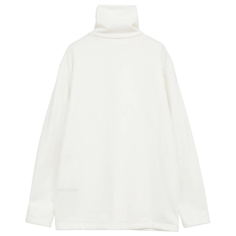 トラヴィスマシュー Travis Mathew　メンズ ロゴプリント 長袖 タートルネック シャツ 7AM047　2025年モデル 詳細1 詳細15