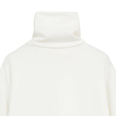 トラヴィスマシュー Travis Mathew　メンズ ロゴプリント 長袖 タートルネック シャツ 7AM047　2025年モデル 詳細1 詳細17