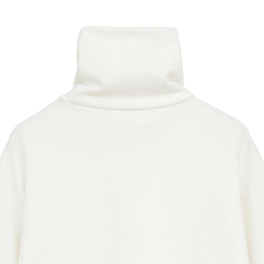 トラヴィスマシュー Travis Mathew　メンズ ロゴプリント 長袖 タートルネック シャツ 7AM047　2025年モデル 詳細1 詳細17