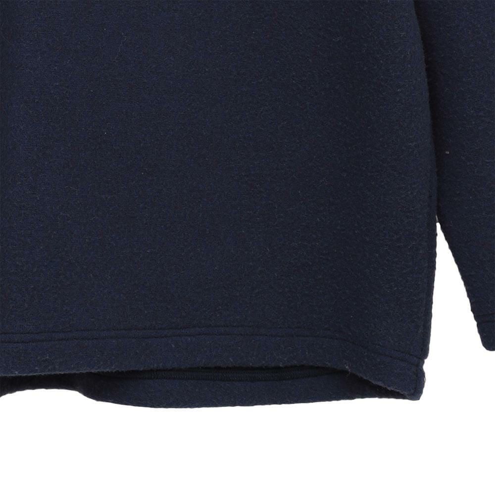 トラヴィスマシュー Travis Mathew　メンズ 長袖 モックネックシャツ 7AM048　2025年モデル 詳細1 詳細5