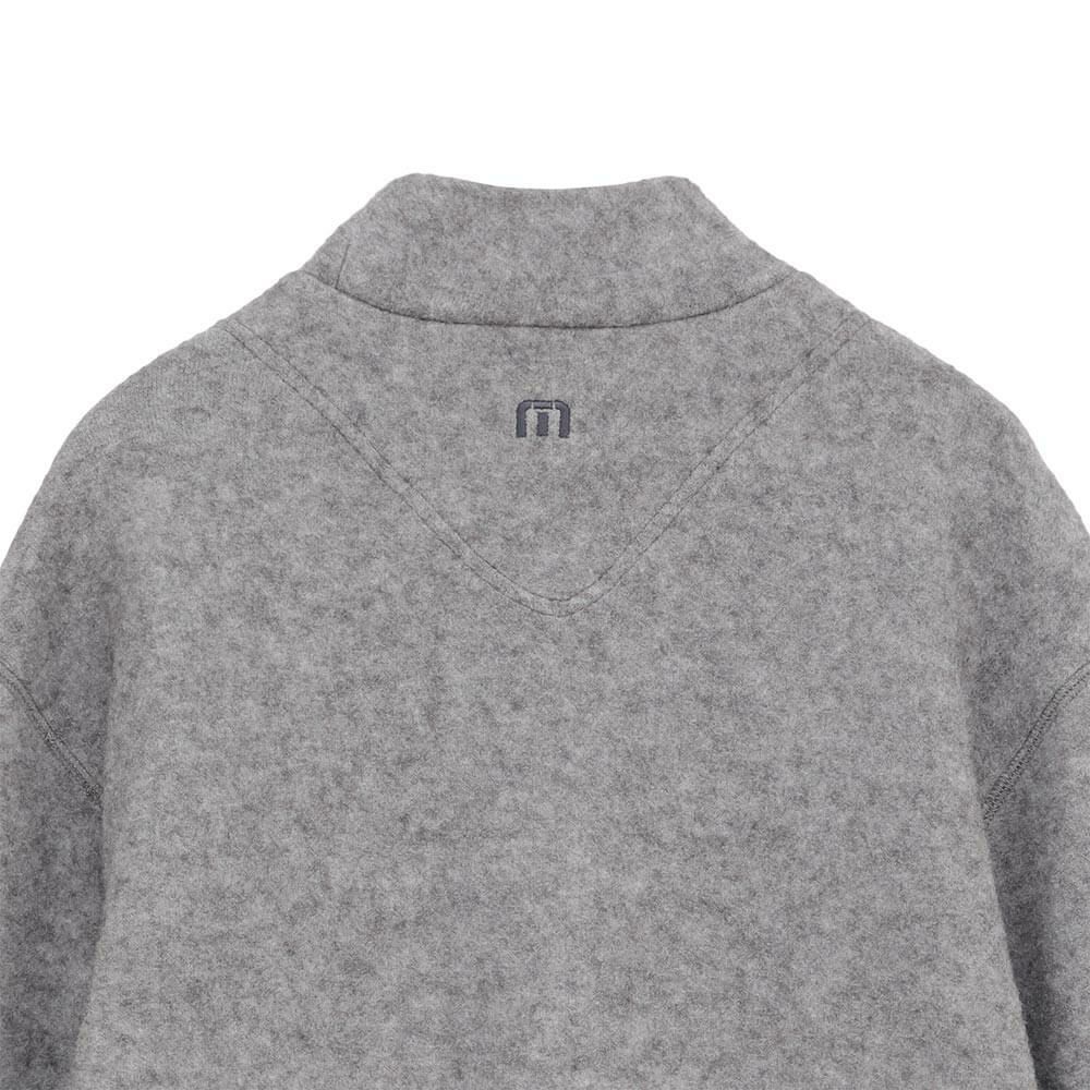 トラヴィスマシュー Travis Mathew　メンズ 長袖 モックネックシャツ 7AM048　2025年モデル 詳細1 詳細14