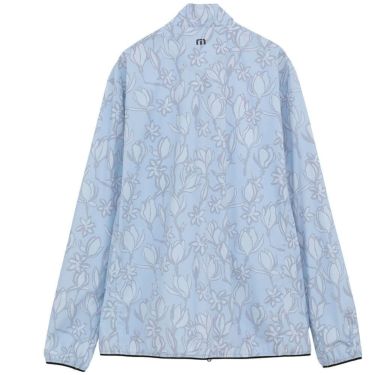 トラヴィスマシュー Travis Mathew　メンズ 軽量 ポケッタブル ジャケット 7AM001　2025年モデル 詳細1 詳細3