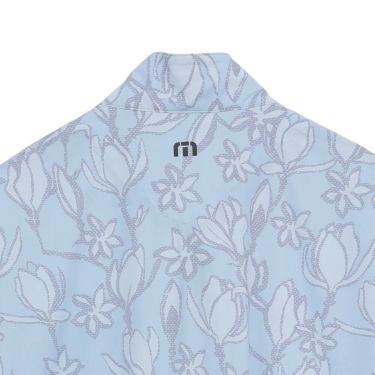 トラヴィスマシュー Travis Mathew　メンズ 軽量 ポケッタブル ジャケット 7AM001　2025年モデル 詳細1 詳細6