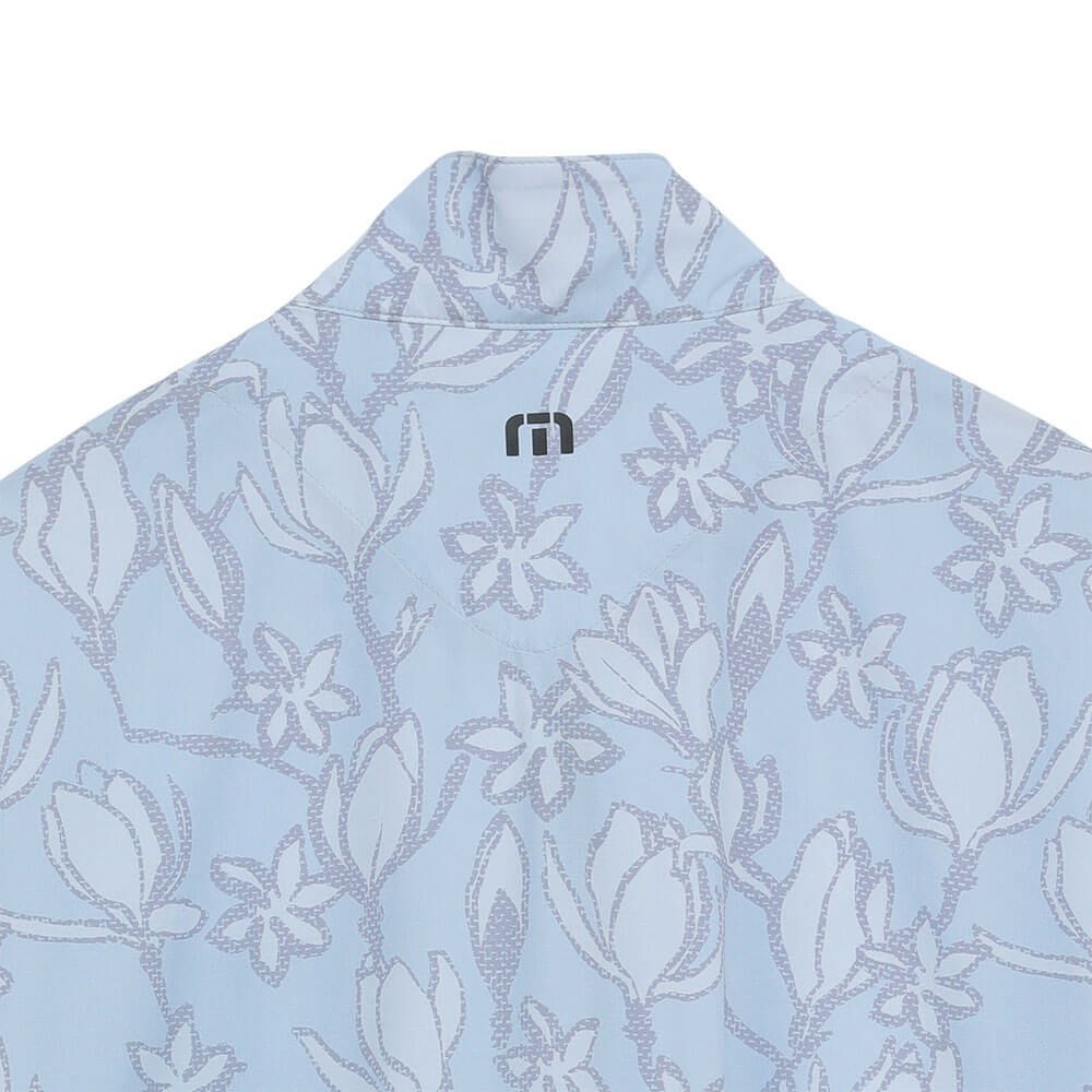 トラヴィスマシュー Travis Mathew　メンズ 軽量 ポケッタブル ジャケット 7AM001　2025年モデル 詳細1 詳細6