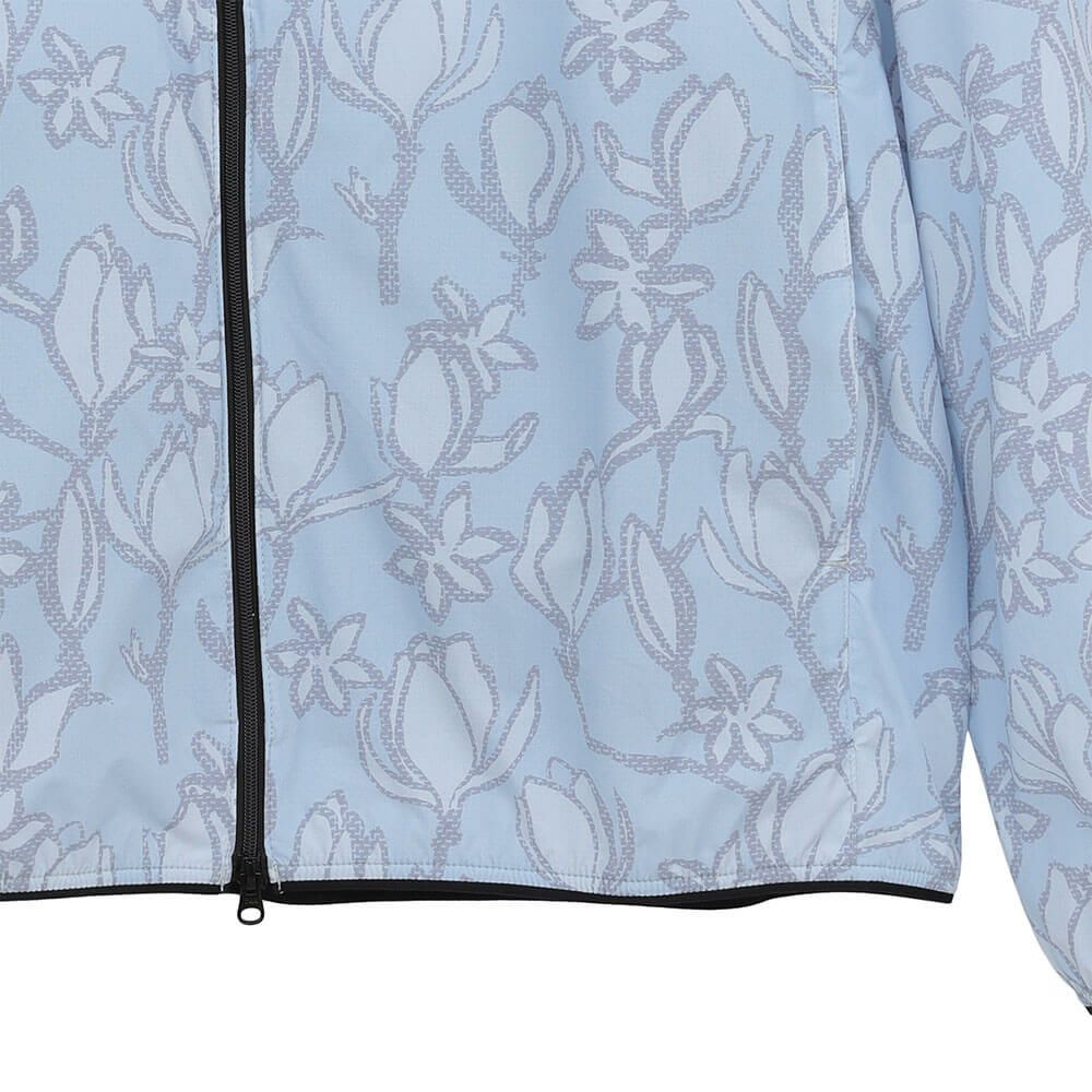 トラヴィスマシュー Travis Mathew　メンズ 軽量 ポケッタブル ジャケット 7AM001　2025年モデル 詳細1 詳細7