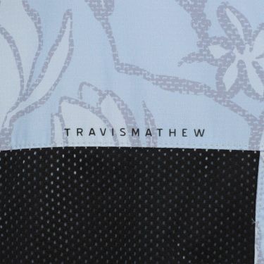 トラヴィスマシュー Travis Mathew　メンズ 軽量 ポケッタブル ジャケット 7AM001　2025年モデル 詳細1 詳細9
