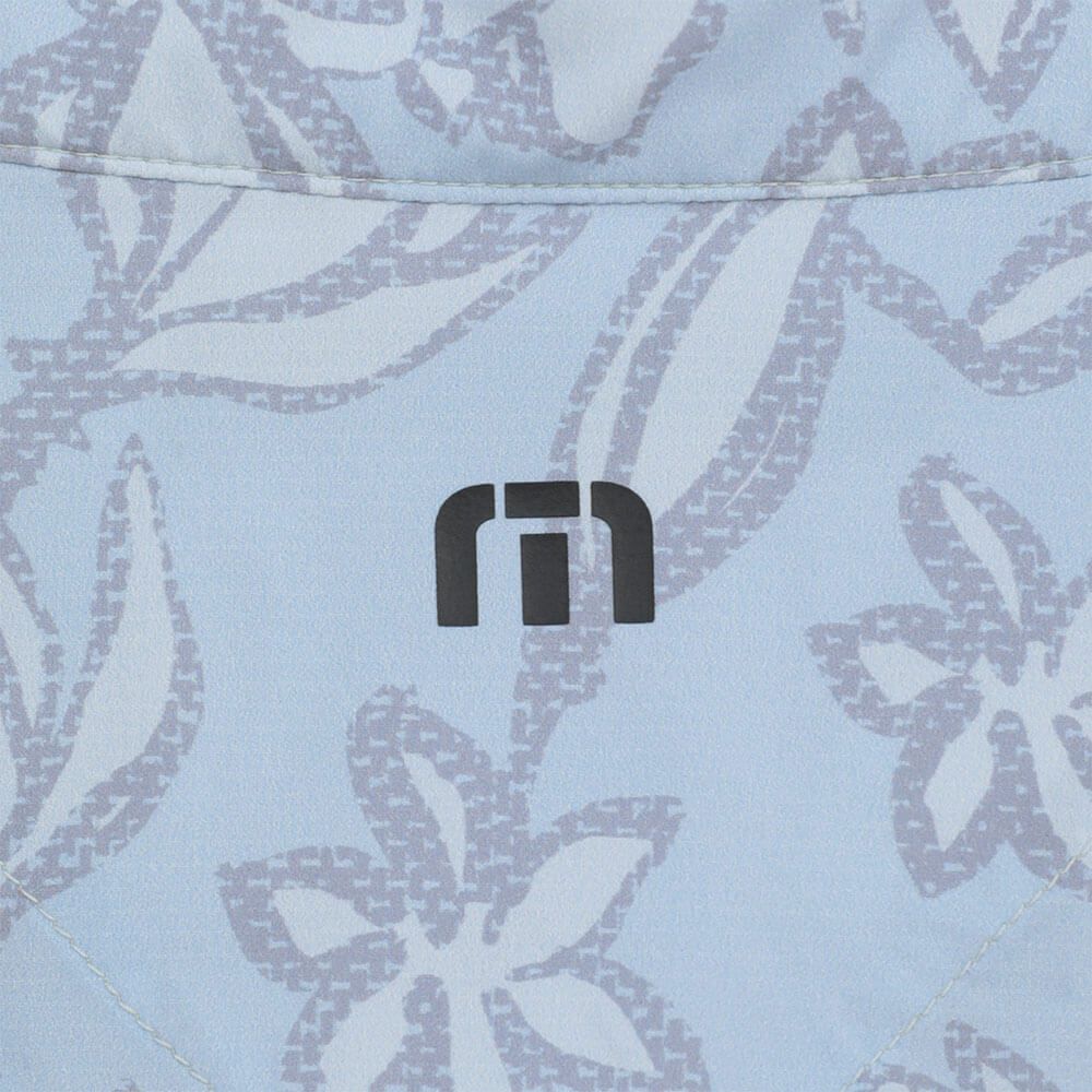 トラヴィスマシュー Travis Mathew　メンズ 軽量 ポケッタブル ジャケット 7AM001　2025年モデル 詳細1 詳細10