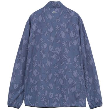 トラヴィスマシュー Travis Mathew　メンズ 軽量 ポケッタブル ジャケット 7AM001　2025年モデル 詳細1 詳細13