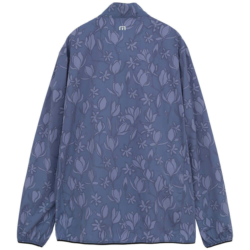 トラヴィスマシュー Travis Mathew　メンズ 軽量 ポケッタブル ジャケット 7AM001　2025年モデル 詳細1 詳細13