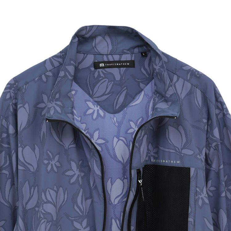 トラヴィスマシュー Travis Mathew メンズ 軽量 ポケッタブル