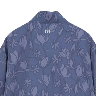 トラヴィスマシュー Travis Mathew　メンズ 軽量 ポケッタブル ジャケット 7AM001　2025年モデル 詳細1 詳細16