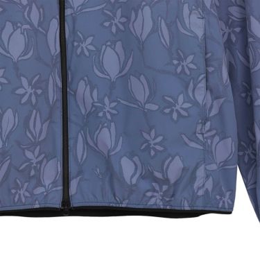 トラヴィスマシュー Travis Mathew　メンズ 軽量 ポケッタブル ジャケット 7AM001　2025年モデル 詳細1 詳細17