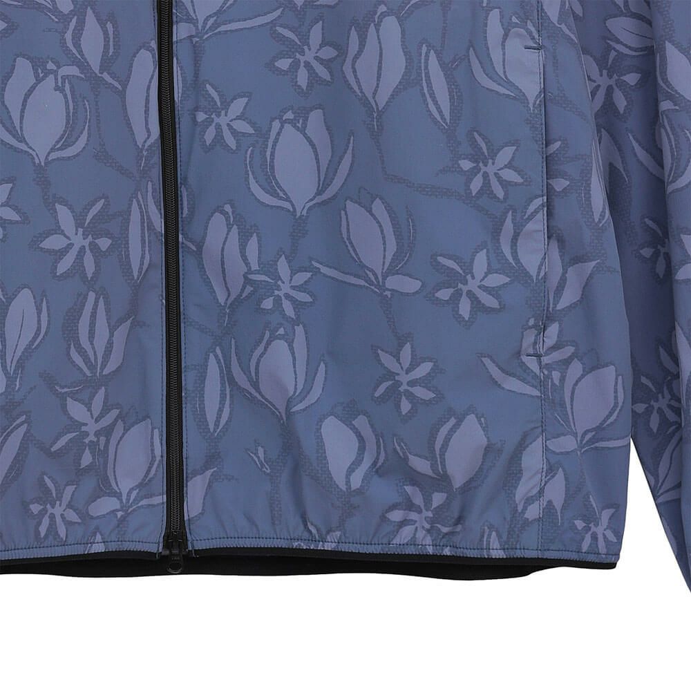 トラヴィスマシュー Travis Mathew　メンズ 軽量 ポケッタブル ジャケット 7AM001　2025年モデル 詳細1 詳細17