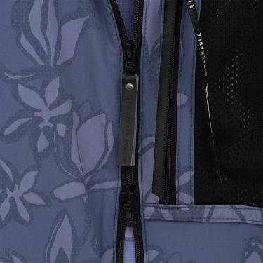 トラヴィスマシュー Travis Mathew　メンズ 軽量 ポケッタブル ジャケット 7AM001　2025年モデル 詳細1 詳細18