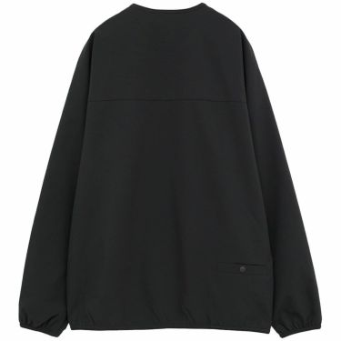 トラヴィスマシュー Travis Mathew　メンズ スニード ジャケット 7AM002　2025年モデル 詳細1 詳細3