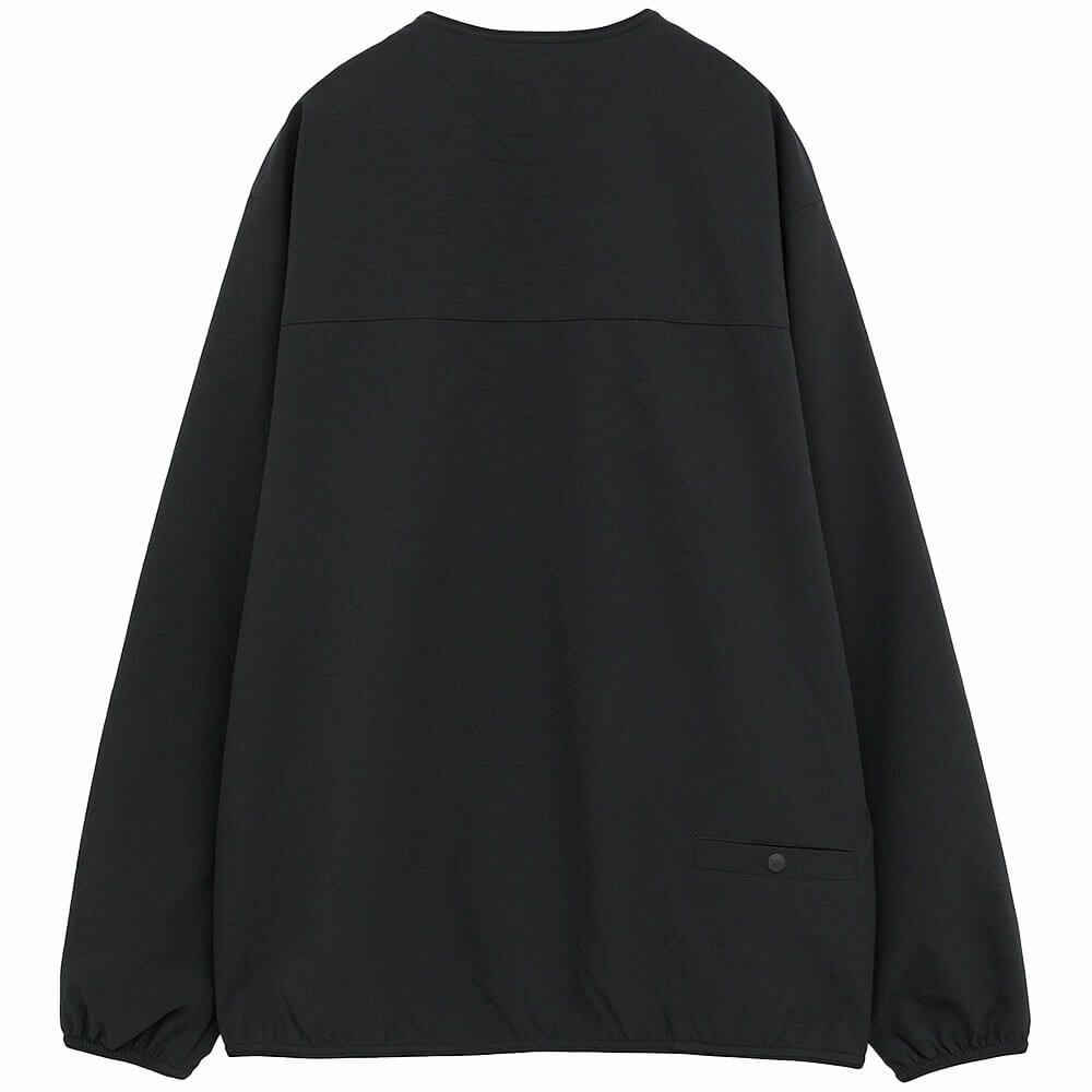 トラヴィスマシュー Travis Mathew　メンズ スニード ジャケット 7AM002　2025年モデル 詳細1 詳細3