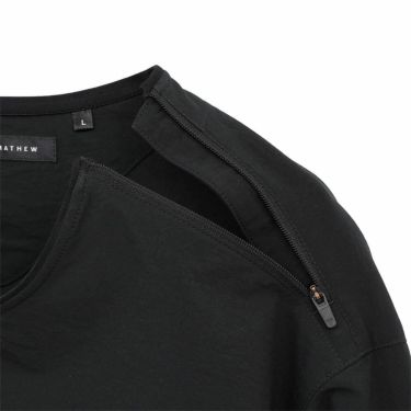 トラヴィスマシュー Travis Mathew　メンズ スニード ジャケット 7AM002　2025年モデル 詳細1 詳細5