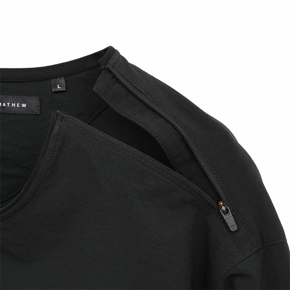 トラヴィスマシュー Travis Mathew　メンズ スニード ジャケット 7AM002　2025年モデル 詳細1 詳細5