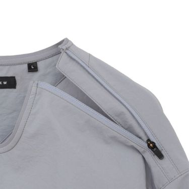 トラヴィスマシュー Travis Mathew　メンズ スニード ジャケット 7AM002　2025年モデル 詳細1 詳細10