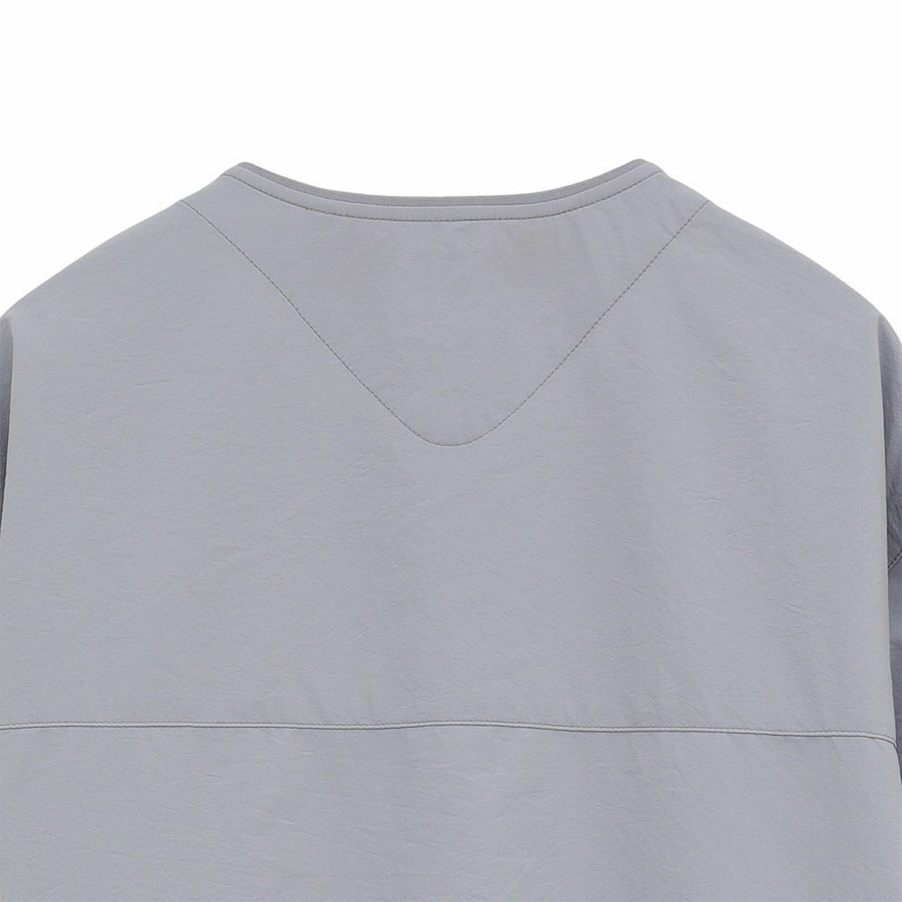 トラヴィスマシュー Travis Mathew　メンズ スニード ジャケット 7AM002　2025年モデル 詳細1 詳細11