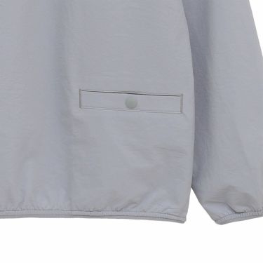 トラヴィスマシュー Travis Mathew　メンズ スニード ジャケット 7AM002　2025年モデル 詳細1 詳細13