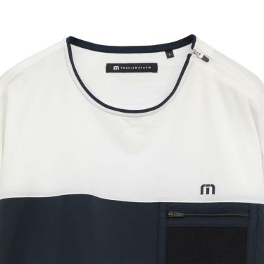 トラヴィスマシュー Travis Mathew　メンズ スニード ジャケット 7AM002　2025年モデル 詳細1 詳細18