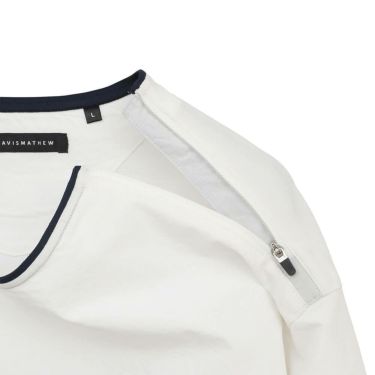 トラヴィスマシュー Travis Mathew　メンズ スニード ジャケット 7AM002　2025年モデル 詳細1 詳細19