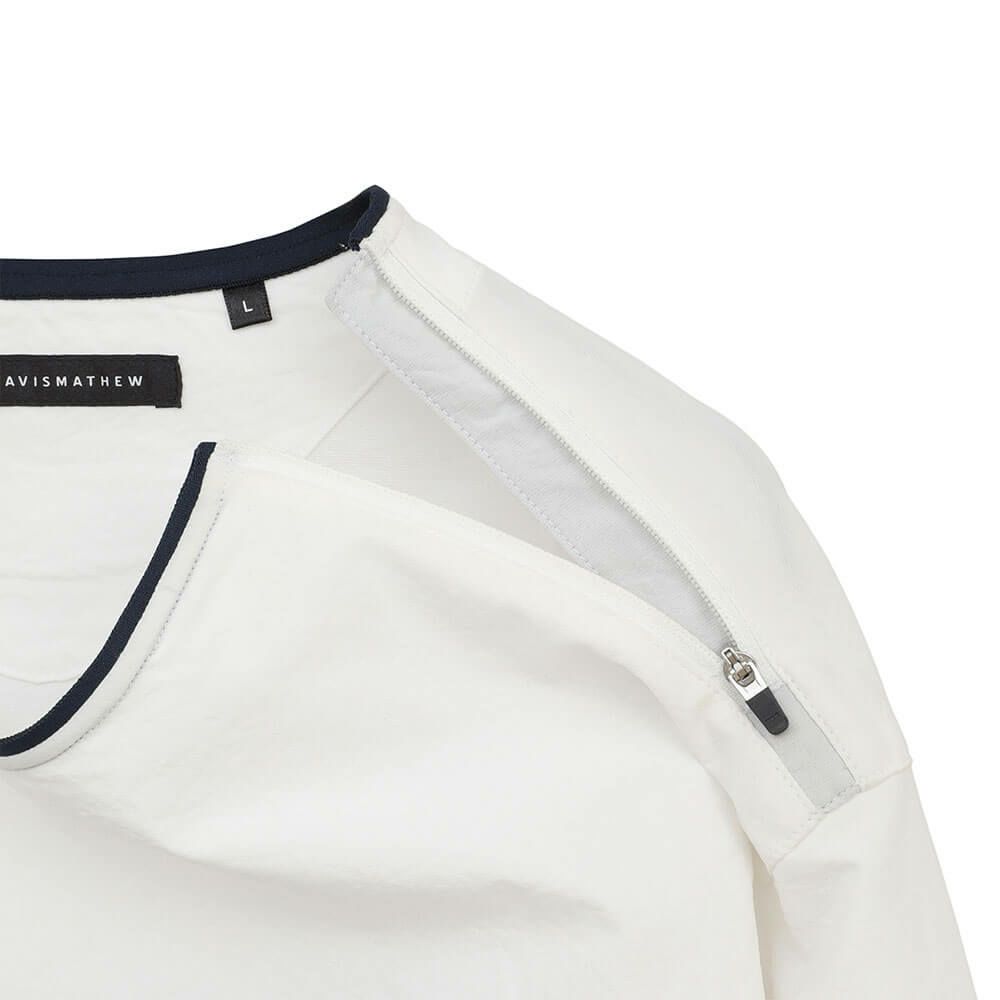 トラヴィスマシュー Travis Mathew　メンズ スニード ジャケット 7AM002　2025年モデル 詳細1 詳細19