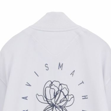 トラヴィスマシュー Travis Mathew　ユニセックス 長袖 クォータージップ スウェット 7AM005　2025年モデル 詳細1 詳細6