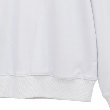 トラヴィスマシュー Travis Mathew　ユニセックス 長袖 クォータージップ スウェット 7AM005　2025年モデル 詳細1 詳細7