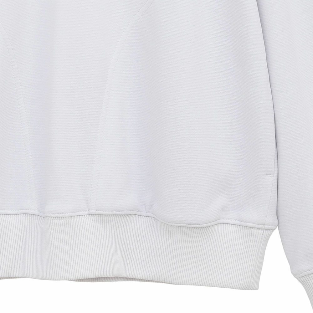 トラヴィスマシュー Travis Mathew　ユニセックス 長袖 クォータージップ スウェット 7AM005　2025年モデル 詳細1 詳細7