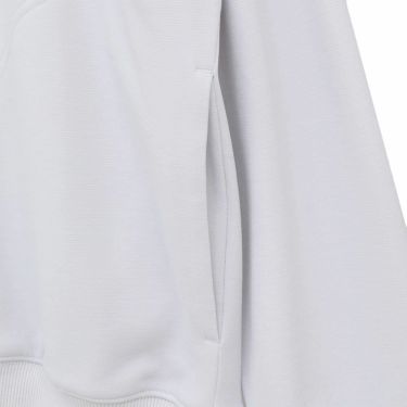 トラヴィスマシュー Travis Mathew　ユニセックス 長袖 クォータージップ スウェット 7AM005　2025年モデル 詳細1 詳細8