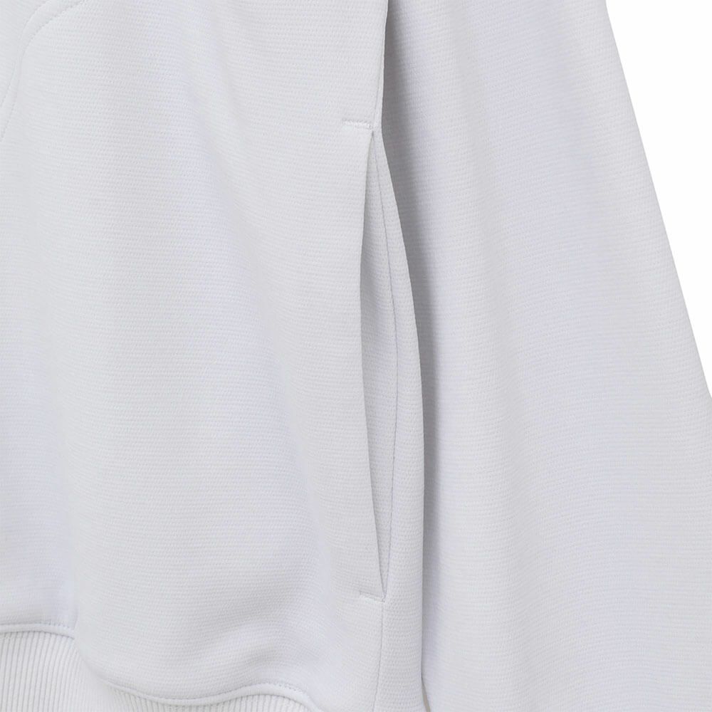 トラヴィスマシュー Travis Mathew　ユニセックス 長袖 クォータージップ スウェット 7AM005　2025年モデル 詳細1 詳細8