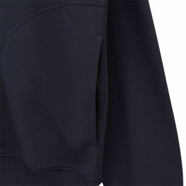 トラヴィスマシュー Travis Mathew　ユニセックス 長袖 クォータージップ スウェット 7AM005　2025年モデル 詳細1 詳細17