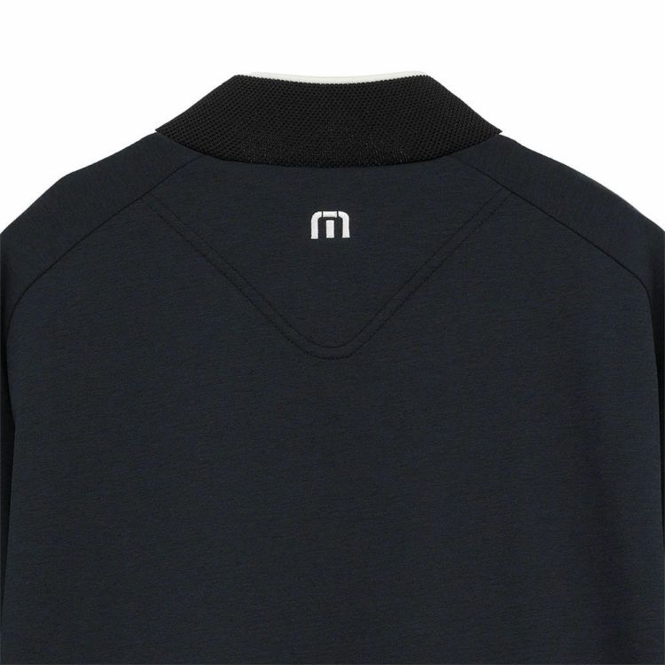 トラヴィスマシュー Travis Mathew メンズ ショルダーライン 長袖