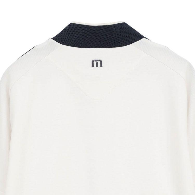 トラヴィスマシュー Travis Mathew メンズ ショルダーライン 長袖