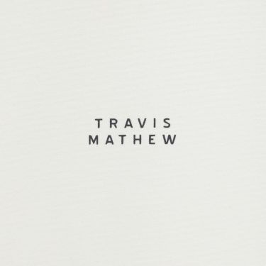 トラヴィスマシュー Travis Mathew　メンズ ショルダーライン 長袖 ラグラン モックネックシャツ 7AM015　2025年モデル 詳細1 詳細12